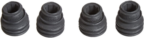 Raybestos H16151 Professional Grade Disc Brake Caliper Rubber Bushing Kit