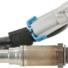 Bosch 15896 Oxygen Sensor, OE Fitment (Buick, Cadillac, Chevrolet, GMC, Honda, Isuzu)