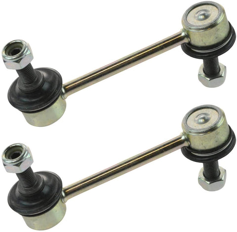 Stabilizer Sway Bar End Link Front or Rear Left & Right Pair Set of 2 for Toyota Lexus