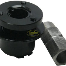 Bryke Racing 360 Steering Wheel Quick Release Disconnect Hub IMCA