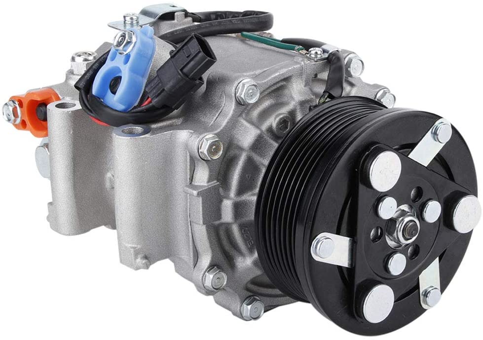 AC Compressor 38810-RNA-A01 for Honda Civic 1.8L 2006 2007 2008 2009 2010