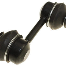 DLZ 2 Pcs Front Stabilizer Sway Bar Link Compatible with 2004-2013 QX56, 2005-2015 Armada, 2004 Pathfinder Armada, 2004-2015 Titan K750146