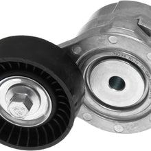 ACDelco 39298 Professional Accessory Drive Belt Tensioner Assembly, 1 Pack
