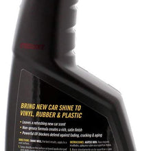 Meguiar’s G4216 New Car Scent Protectant, 16 Fluid Ounces