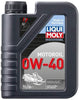 Liqui Moly Snowmobile Oil 0w40 1 L