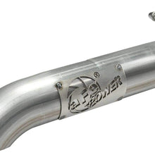 aFe Power 49-46229 MACH Force-Xp Performance Cat-Back Exhaust System