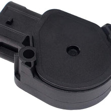 2603893C91 131973 85101350 8C40-9F832-BA Throttle Position Sensor For Williams Controls Navistar 2507256C91, 2586248C91, 2587164C92,1697269C91