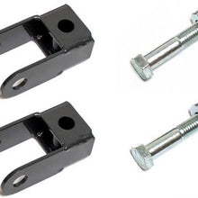 Maxtrac Suspension 530900 Suspension Strut Miscellaneous Component