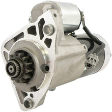 DB Electrical SMT0260 Starter For Nissan 4.0L 4.0 Frontier Pickup & Xterra 05 06 07 08 09 10 11 12 13 14 15/ Pathfinder 2005-2012 / Equator 2009-2012/23300-EA200, 23300-EA20A, 23300-EA20AR