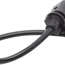 Bapmic 4G0615121 Rear Brake Pad Wear Sensor for Audi A6 A6 Quattro RS7 S6 S7 A7 Quattro RS5