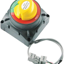 Marinco 720MDVS Battery Switch