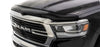 Auto Vent Shade 25953 Bugflector II Dark Smoke Hood Shield for 2019 Ram 1500, 1 Pack