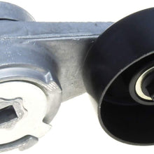 ACDelco 38267 Professional Automatic Belt Tensioner and Pulley Assembly