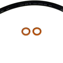 Dorman H380365 Hydraulic Brake Hose