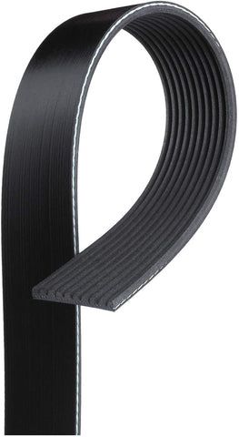 ACDelco 10K575 Professional V-Ribbed Serpentine Belt