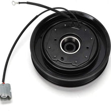 AC A/C Compressor Clutch Fits for Honda Pilot TL Ridgeline Accord Odyssey MDX