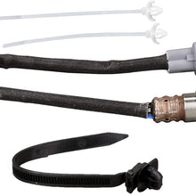 Bosch 18081 Oxygen Sensor, OE Fitment (Lexus, Scion, Subaru, Toyota)