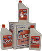 Lucas Oil 051-551 Synthetic Motor Oil, Case of 6, White