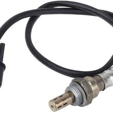 Kwiksen Heated Upstream Oxygen Sensor 234-4194 /SG1508 O2 Sensor 1 Replacement for Kia Amanti V6-3.5L 2004 2005 2006/Hyundai Santa Fe V6-3.5L 2003 2004 2005 2006