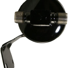 TCW 17-2200 A/C Drier (Quality With Perfect Vehicle Fitment)