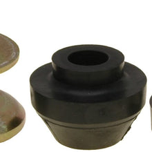 ACDelco 46G30004A Advantage Front Radius Arm Bushing Kit with Spacer