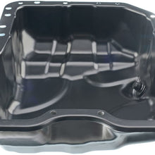 A-Premium Engine Oil pan Replacement for 200 2015 Dodge Dart 2013-2015 Jeep Cherokee 2014-2015 2.0L 2.4L