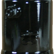 TCW 17-0846 A/C Drier (Quality With Perfect Vehicle Fitment)