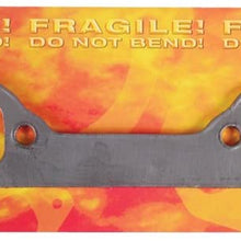 Remflex 2010 Exhaust Gasket for Chevy V6 Engine, (Set of 2)
