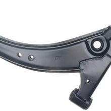 ACDelco 45D3497 Professional Front Driver Side Lower Suspension Control Arm