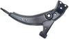 ACDelco 45D3497 Professional Front Driver Side Lower Suspension Control Arm