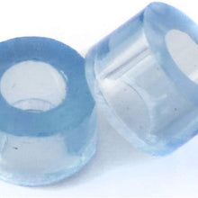 Quick Fuel Technology QFT27-100 6-32 Screw-In Restriction Blank