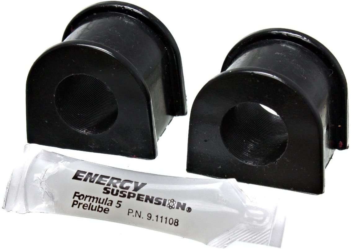 Energy Suspension 19.5105G Ft Sway Bar Bushing Set -21Mm