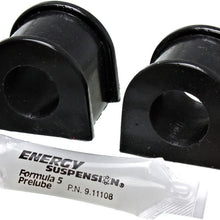Energy Suspension 19.5105G Ft Sway Bar Bushing Set-21Mm
