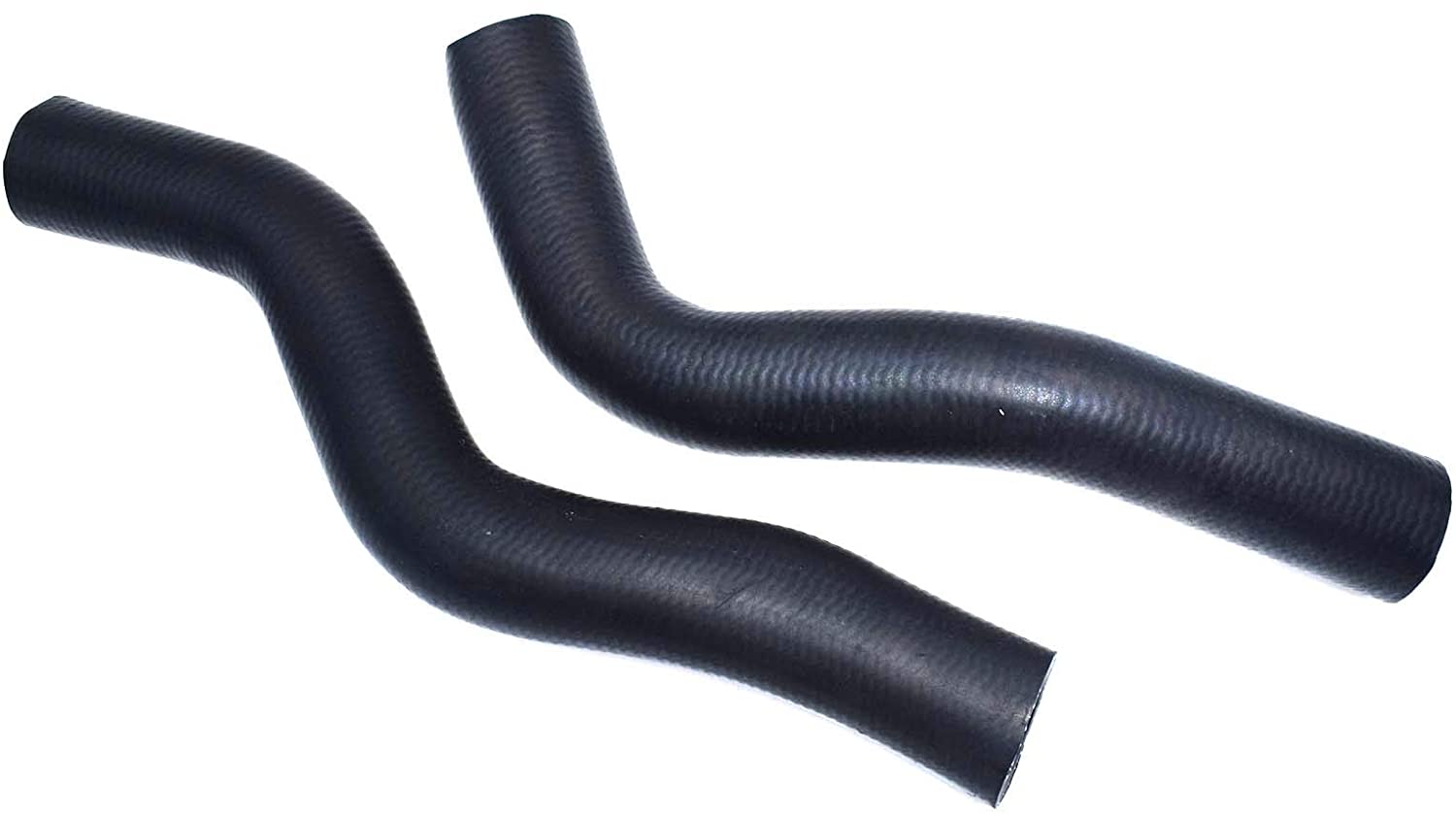 WOLFIGO Upper Lower Radiator Hose Outlet 19501-PLC-000 19502PLC000 For Honda Civic Auto Trans 2001 2002 2003 2004 2005