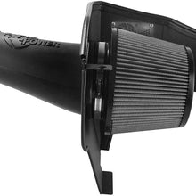 aFe Power Magnum FORCE 51-12172 Dodge/Chrysler Performance Intake System (Dry, 3-Layer Filter)