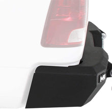 Smittybilt 614802 M1 Rear Trunk Bumper for Dodge Ram 1500/2500/3500