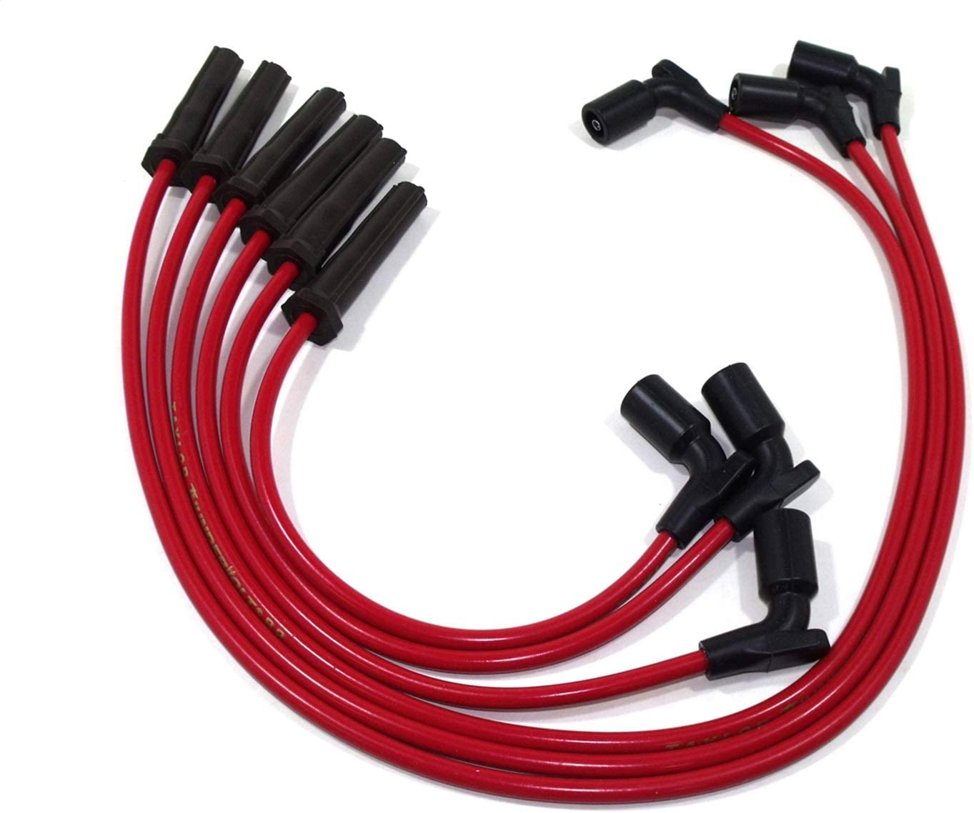 Taylor Cable 82248 Spark Plug Wire