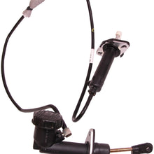 Omix-Ada 16907.01 Clutch Master and Slave Cylinder Kit