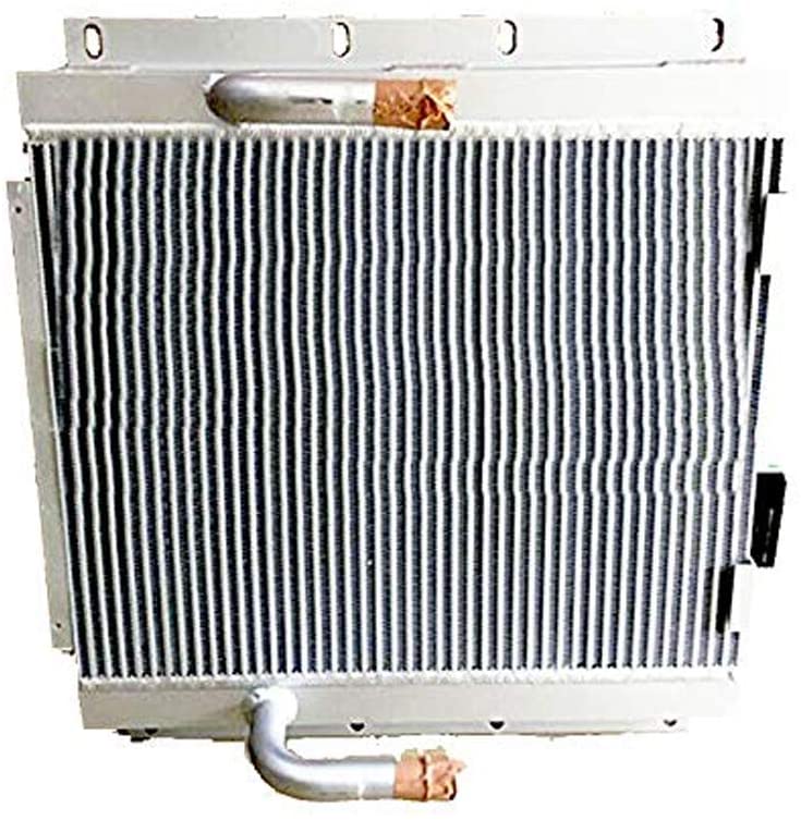 New Hydraulic Oil Cooler 4I-7372 for Caterpillar Excavator CAT 311 312 Engine 3064