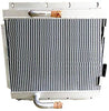 New Hydraulic Oil Cooler 4I-7372 for Caterpillar Excavator CAT 311 312 Engine 3064