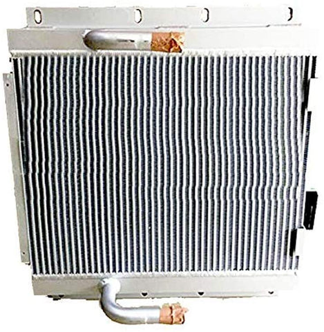 New Hydraulic Oil Cooler 4I-7372 for Caterpillar Excavator CAT 311 312 Engine 3064