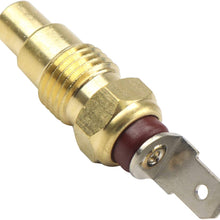 Beck Arnley 201-1328 Temp Send Switch With Gauge