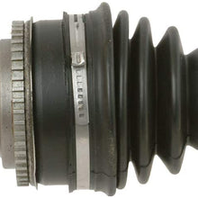 Cardone 60-5169 Remanufactured CV Constant Velocity Drive Axle Shaft