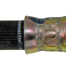 Dorman H380535 Hydraulic Brake Hose