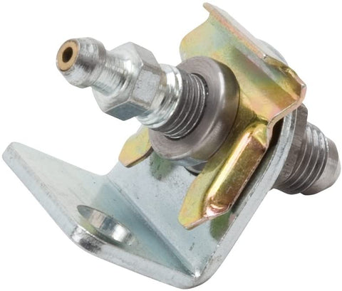 Edelbrock 641370 Adapter Fitting-3 an Male Flare to 3/8