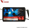 Vision EVL16-400A-AM Battery