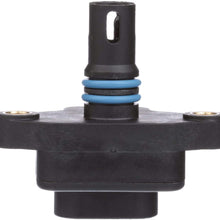 Delphi PS10133 Manifold Absolute Pressure (MAP) Sensor, 1 Pack
