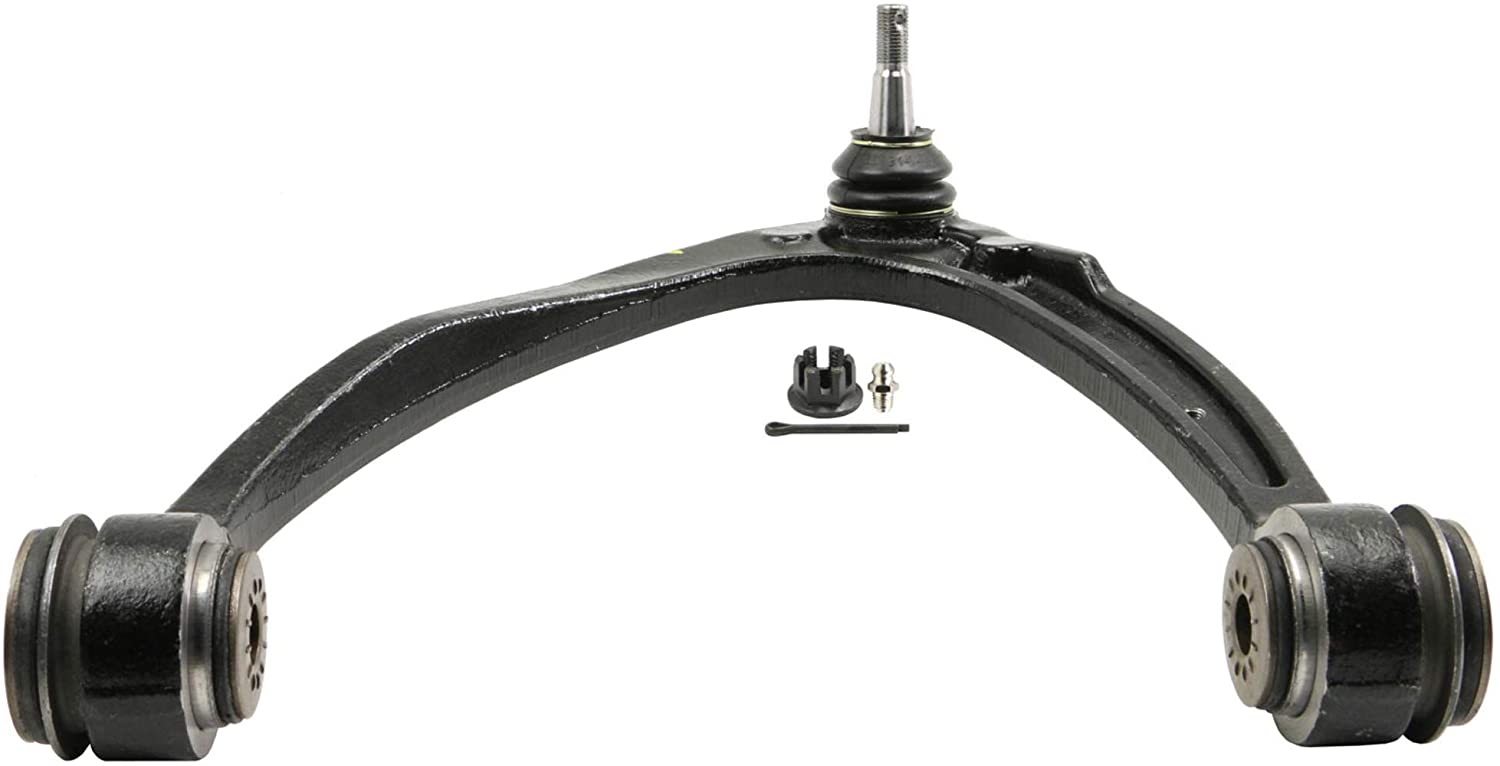 Moog RK80669 Control Arm and Ball Joint Assembly