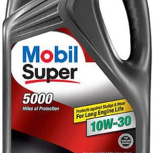 La Rosticceria 120754 Super 10W-30 Premium Motor Oil for Long Engine Life (Pack of 2)