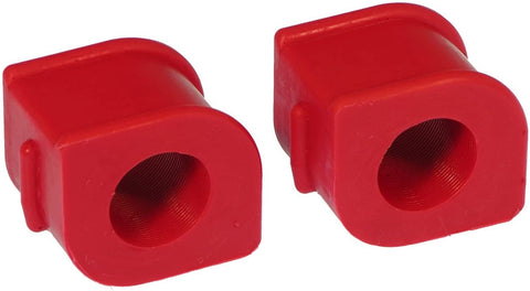 Prothane 7-1176 Red 30 mm Front Sway Bar Bushing Kit